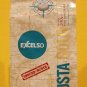 Bold & Smoky EXCELSO ROBUSTA GOLD 200g Ground Coffee