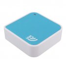 150Mbps Portable Wi-Fi Wireless-N Nano Router WiFi AP Repeater