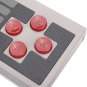 8BitDo NES30 NES Style Bluetooth Controller Apple IOS, Android, Windows RETRO