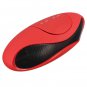 NEW Wireless Bluetooth Speaker TF AUX USB FM Radio with Built-in Mic BLACK