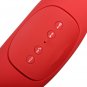 NEW Wireless Bluetooth Speaker TF AUX USB FM Radio with Built-in Mic BLACK