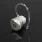 Wireless Bluetooth Earphone Bluetooth V3.0+EDR Headset with Mic for Smartphone Tablet PC