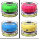Wireless Mini Portable Waterproof Bluetooth Speaker For Iphone Ipod Ipad Mp3