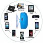 Wireless Mini Portable Waterproof Bluetooth Speaker For Iphone Ipod Ipad Mp3