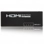 5 Ports 1080P Remote HDMI Switch Switcher Selector Splitter For HDTV PS3 DVD STB