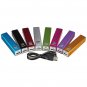 2600mAh External Battery Charger USB Power Bank For iPhone Tablet