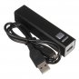 2600mAh External Battery Charger USB Power Bank For iPhone Tablet