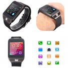 Bluetooth Smart Touch Wrist Watch Sync Calls For iPhone And Android