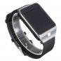 Bluetooth Smart Touch Wrist Watch Sync Calls For iPhone And Android