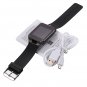 Bluetooth Smart Touch Wrist Watch Sync Calls For iPhone And Android