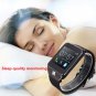 Bluetooth Smart Touch Wrist Watch Sync Calls For iPhone And Android