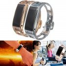 D8 Bluetooth Wrist Smart Bracelet Watch For IOS Android