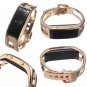 D8 Bluetooth Wrist Smart Bracelet Watch For IOS Android