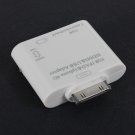 30 Pin Dock to HDMI HDTV AV Adapter USB Connection Kit For iPhone iPad
