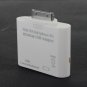 30 Pin Dock to HDMI HDTV AV Adapter USB Connection Kit For iPhone iPad