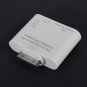 30 Pin Dock to HDMI HDTV AV Adapter USB Connection Kit For iPhone iPad