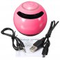 Bluetooth Wireless Mini Speaker For Mobile Phone