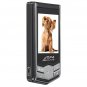 Mini 8GB MP3/MP4 Player Slim Style LCD FM Radio Video Media Photo View Music