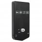 Mini 8GB MP3/MP4 Player Slim Style LCD FM Radio Video Media Photo View Music