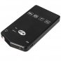 Mini 8GB MP3/MP4 Player Slim Style LCD FM Radio Video Media Photo View Music