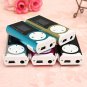 Mini USB Clip MP3 Player LCD Screen Support 16GB Micro SD TF Card With LED Light