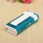 Mini USB Clip MP3 Player LCD Screen Support 16GB Micro SD TF Card With LED Light
