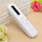 Mini 8GB USB MP3 Music Player LCD Screen FM Radio Voice Recorder Flash Drive Pen
