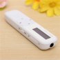 Mini 8GB USB MP3 Music Player LCD Screen FM Radio Voice Recorder Flash Drive Pen