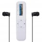 Mini 8GB USB MP3 Music Player LCD Screen FM Radio Voice Recorder Flash Drive Pen