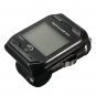 Wireless Car Kit MP3 FM Radio Remote 5m Transmitter SD MMC 1.4 Inch LCD Screen
