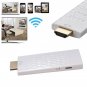 Wireless WIFI Display Dongle Adapter HDMI Miracast DLNA AirPlay