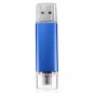 32G USB to Micro USB Flash Drives U Disk For PC and OTG Smart Phone