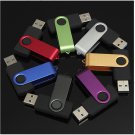 32G USB 3.0 Foldable Flash Drive Pen Memory U Disk