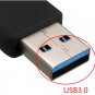 32G USB 3.0 Foldable Flash Drive Pen Memory U Disk