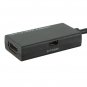 Universal MHL Micro USB to HDMI Adapter Cable For Cell Phone Black