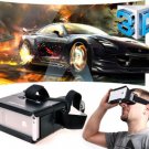 Universal Virtual Reality 3D Video Glasses For iPhone Smartphone
