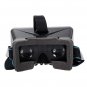 Universal Virtual Reality 3D Video Glasses For iPhone Smartphone