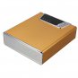 7800mAh LED External Power Bank Battery Charger For Tablet Cell Phone