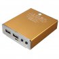 7800mAh LED External Power Bank Battery Charger For Tablet Cell Phone