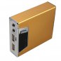 7800mAh LED External Power Bank Battery Charger For Tablet Cell Phone