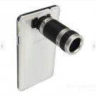 8X Zoom Phone Telescope Lens Case Kit For Samsung Galaxy Note3 N9000