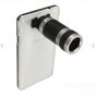 8X Zoom Phone Telescope Lens Case Kit For Samsung Galaxy Note3 N9000