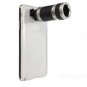 8X Zoom Phone Telescope Lens Case Kit For Samsung Galaxy Note3 N9000
