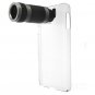 8X Zoom Phone Telescope Lens Case Kit For Samsung Galaxy Note3 N9000