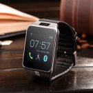 R5 1.54 inch MTK2501 Bluetooth 4.0 Smart Phone Watch for Andriod