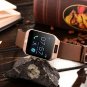 R5 1.54 inch MTK2501 Bluetooth 4.0 Smart Phone Watch for Andriod