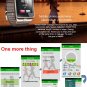 R5 1.54 inch MTK2501 Bluetooth 4.0 Smart Phone Watch for Andriod