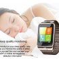 R5 1.54 inch MTK2501 Bluetooth 4.0 Smart Phone Watch for Andriod