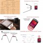 R5 1.54 inch MTK2501 Bluetooth 4.0 Smart Phone Watch for Andriod