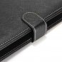 Folio PU Leather Keyboard Case Cover For 8/9/9.7/10 Inch Tablet